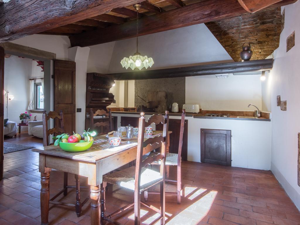Mamo Florence - Vasari Apartment Esterno foto