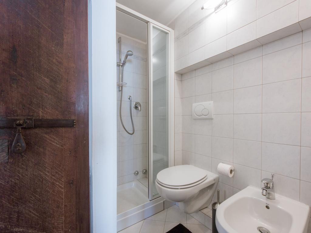 Mamo Florence - Vasari Apartment Esterno foto
