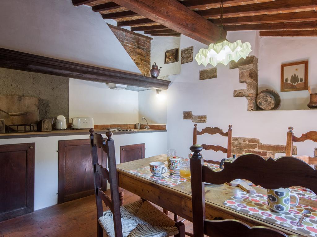 Mamo Florence - Vasari Apartment Esterno foto