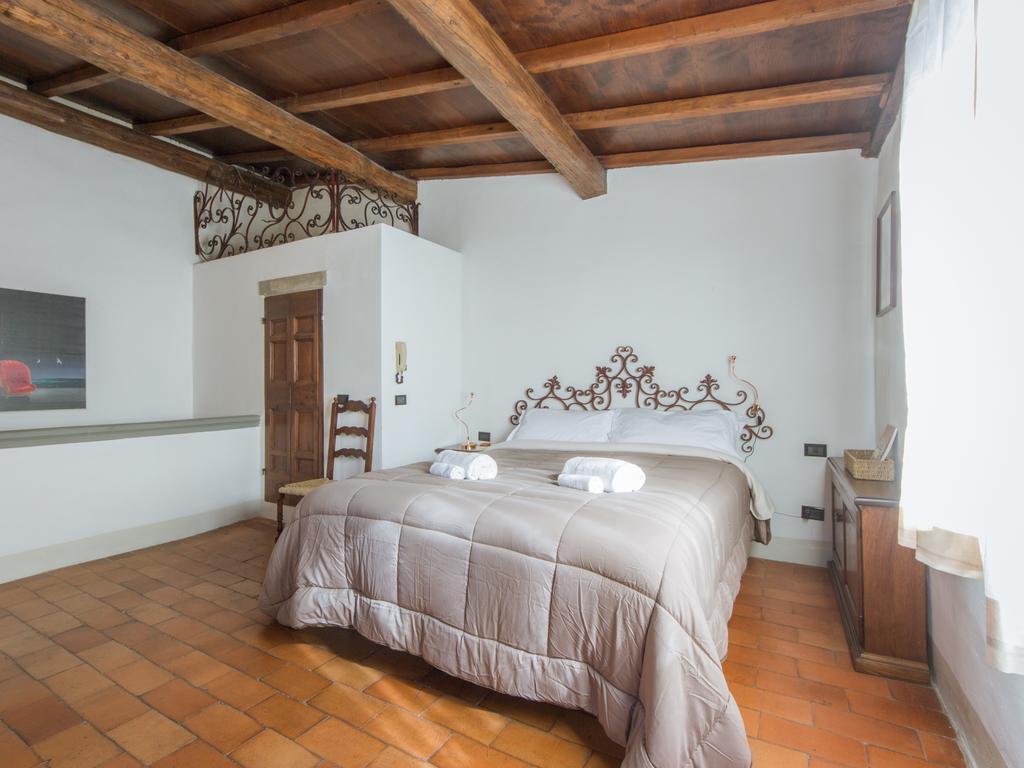 Mamo Florence - Vasari Apartment Esterno foto